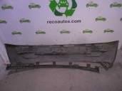 Recambio de paragolpes delantero para volkswagen t4 transporter/furgoneta (mod. 1991) 2.5 tdi referencia OEM IAM 7D0807221 NEGRO