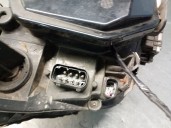 Recambio de faro izquierdo para bmw serie 5 touring (e61) 2.5 cat referencia OEM IAM 63127160193 63127160193 