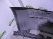 Recambio de paragolpes delantero para volkswagen t4 transporter/furgoneta (mod. 1991) 2.5 tdi referencia OEM IAM 7D0807221 NEGRO