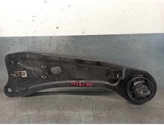 Recambio de brazo suspension inferior trasero derecho para hyundai ioniq referencia OEM IAM 55280G2000  