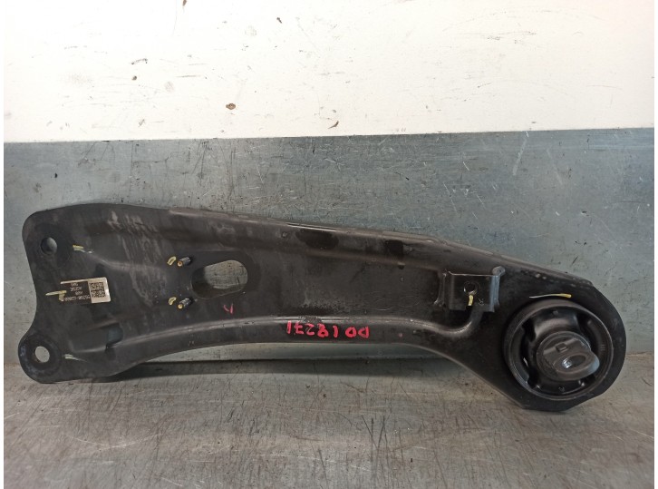 Recambio de brazo suspension inferior trasero derecho para hyundai ioniq referencia OEM IAM 55280G2000  