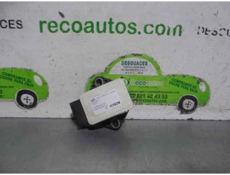 Recambio de modulo electronico para toyota auris 1.4 turbodiesel cat referencia OEM IAM 8865002430 8918306010 BOSCH