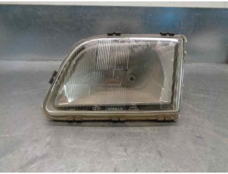 Recambio de faro izquierdo para mg serie 100 (xp) 111 l referencia OEM IAM 