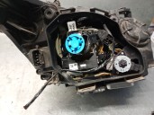 Recambio de faro izquierdo para bmw serie 5 touring (e61) 2.5 cat referencia OEM IAM 63127160193 63127160193 