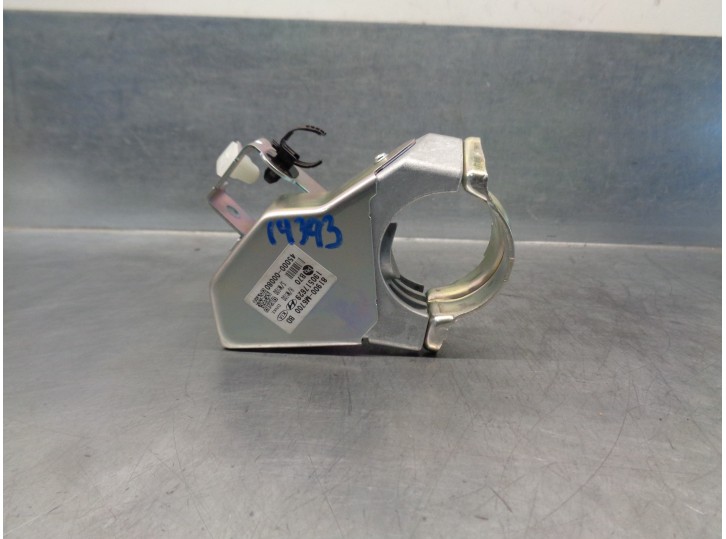 Recambio de antirrobo para kia xceed 1.4 tgdi cat referencia OEM IAM 81900M6700 4500000080 