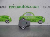 Recambio de modulo electronico para toyota auris 1.4 turbodiesel cat referencia OEM IAM 8865002430 8918306010 BOSCH