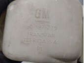 Recambio de deposito limpia para opel kadett e 1.6 referencia OEM IAM 90197239 90197239 
