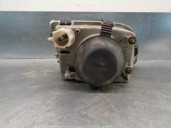 Recambio de faro izquierdo para mg serie 100 (xp) 111 l referencia OEM IAM   