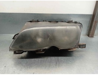 Recambio de faro izquierdo para bmw serie 3 berlina (e46) 2.0 16v diesel cat referencia OEM IAM 63127165769 5830100000 4 PUERTAS