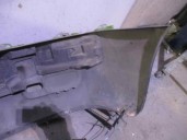 Recambio de paragolpes delantero para volkswagen t4 transporter/furgoneta (mod. 1991) 2.5 tdi referencia OEM IAM 7D0807221 NEGRO