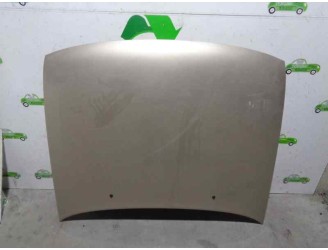 Recambio de capot para opel astra f berlina 1.6 16v referencia OEM IAM 4840347 CHAMPAGNE 