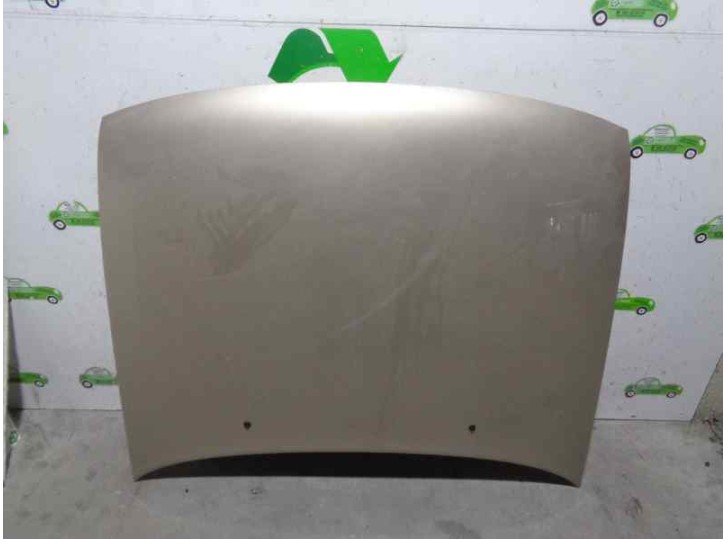 Recambio de capot para opel astra f berlina 1.6 16v referencia OEM IAM 4840347 CHAMPAGNE 