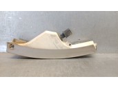 Replacement front right indicator for Volkswagen Passat Variant (3C5) 2.0 TDI OEM IAM reference 3C0953042E 1K0949102 