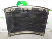 Recambio de capot para opel astra f berlina 1.6 16v referencia OEM IAM 4840347 CHAMPAGNE 