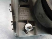 Recambio de faro izquierdo para mg serie 100 (xp) 111 l referencia OEM IAM   