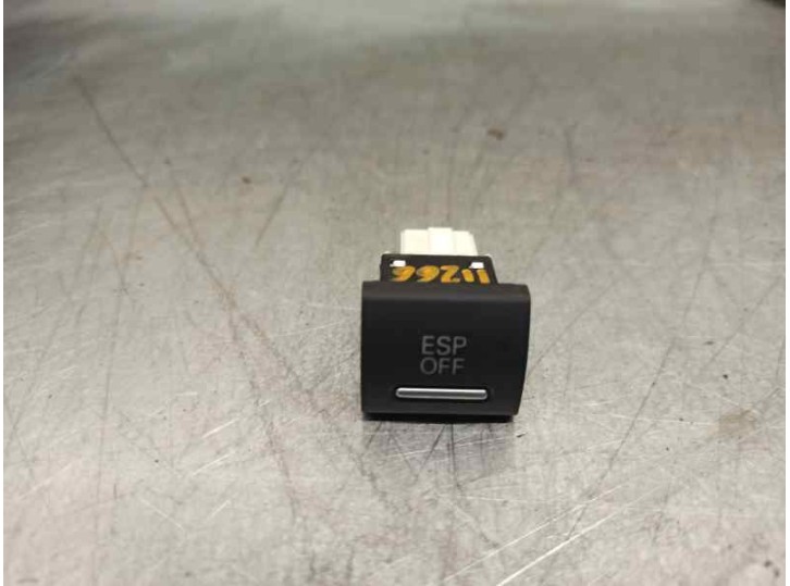 Recambio de mando para audi a3 (8p) 2.0 16v fsi referencia OEM IAM 8P0927134B 