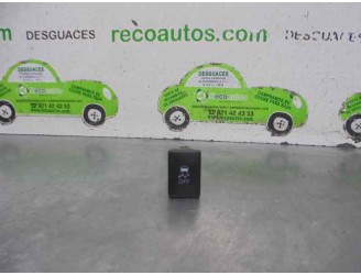 Recambio de mando para toyota auris 1.4 turbodiesel cat referencia OEM IAM 773060D120  