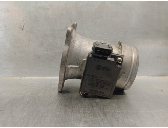 Recambio de caudalimetro para audi a4 berlina (b5) 1.8 20v referencia OEM IAM 037906461B AFH6010A HITACHI