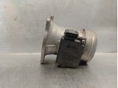 Replacement mass air flow sensor for Audi A4 saloon (B5) 1.8 20V OEM IAM reference 037906461B AFH6010A HITACHI