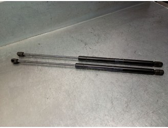 Recambio de amortiguadores maletero / porton para mitsubishi carisma (da_) 1.8 gdi (da2a) referencia OEM IAM MB927791 MB927791 