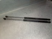 Replacement boot/tailgate struts for Mitsubishi Carisma (DA_) 1.8 GDi (DA2A) OEM IAM reference MB927791 MB927791 