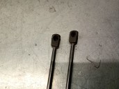 Replacement boot/tailgate struts for Mitsubishi Carisma (DA_) 1.8 GDi (DA2A) OEM IAM reference MB927791 MB927791 