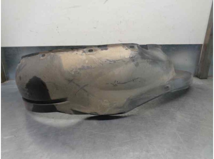 Recambio de paso rueda delantero izquierdo para mg serie 100 (xp) 111 l referencia OEM IAM CESTA 29-C