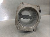 Replacement mass air flow sensor for Audi A4 saloon (B5) 1.8 20V OEM IAM reference 037906461B AFH6010A HITACHI
