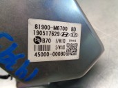 Recambio de antirrobo para kia xceed 1.4 tgdi cat referencia OEM IAM 81900M6700 4500000080 