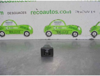 Recambio de mando luces salpicadero para toyota auris 1.4 turbodiesel cat referencia OEM IAM 
