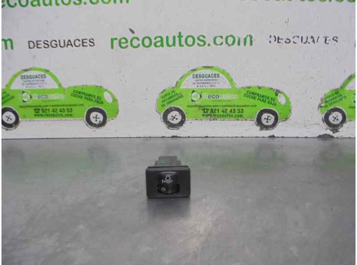 Recambio de mando luces salpicadero para toyota auris 1.4 turbodiesel cat referencia OEM IAM 