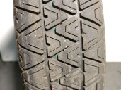 Recambio de neumatico repuesto para bmw serie 5 touring (e61) 2.5 cat referencia OEM IAM 6758778 T13590R17104M CONTINENTAL