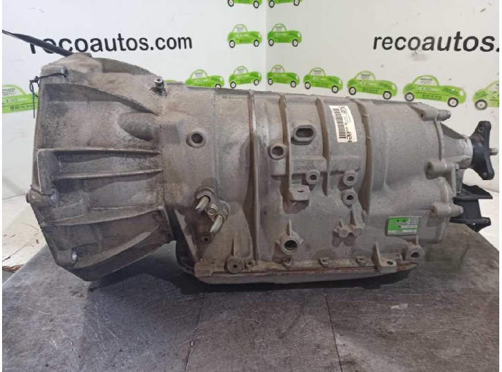 Replacement gearbox for cadillac cts 3.2 v6 cat OEM IAM reference 3GGB 96022024 0868570