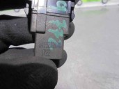 Recambio de mando luces salpicadero para toyota auris 1.4 turbodiesel cat referencia OEM IAM 