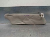 Recambio de parasol derecho para mg serie 100 (xp) 111 l referencia OEM IAM 