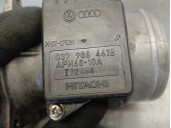 Replacement mass air flow sensor for audi a4 saloon (b5) 1.8 20v OEM IAM reference 037906461B AFH6010A HITACHI