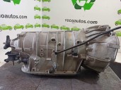 Replacement gearbox for cadillac cts 3.2 v6 cat OEM IAM reference 3GGB 96022024 0868570