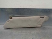 Recambio de parasol derecho para mg serie 100 (xp) 111 l referencia OEM IAM 