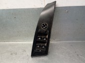 Recambio de mando elevalunas delantero izquierdo para bmw serie 5 touring (e61) 2.5 cat referencia OEM IAM 61316951904 613169519