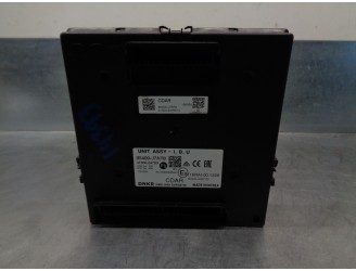 Recambio de modulo electronico para kia xceed 1.4 tgdi cat referencia OEM IAM 95400J7AR0  