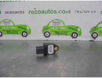 Recambio de sensor airbag para toyota auris 1.4 turbodiesel cat referencia OEM IAM 
