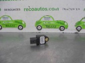 Recambio de sensor airbag para toyota auris 1.4 turbodiesel cat referencia OEM IAM 