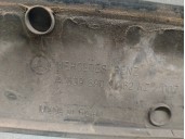 Recambio de moldura para mercedes-benz vito (w639) basic, combi 2.1 cdi cat referencia OEM IAM A6396900162  