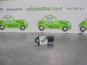 Recambio de sensor airbag para toyota auris 1.4 turbodiesel cat referencia OEM IAM   