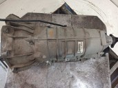 Replacement gearbox for Cadillac CTS 3.2 V6 CAT OEM IAM reference 3GGB 96022024 0868570