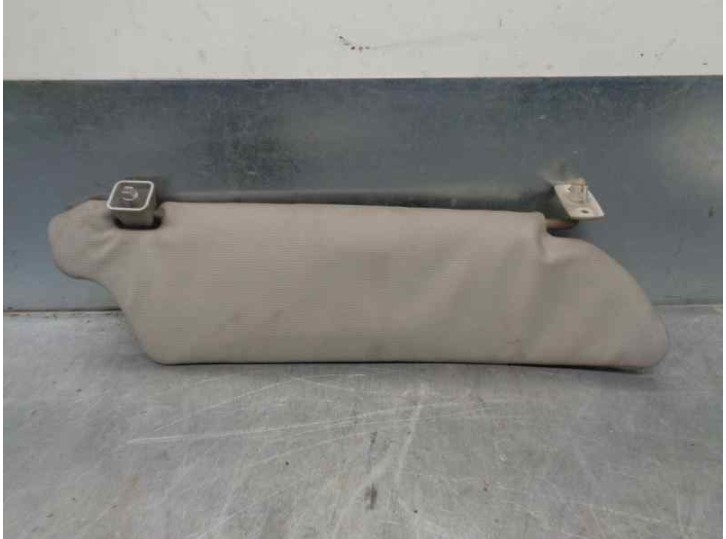Recambio de parasol izquierdo para mg serie 100 (xp) 111 l referencia OEM IAM 