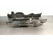 Recambio de panel frontal para renault scénic iv (j9_) 1.5 dci 110 referencia OEM IAM 625005785R 625005785R 