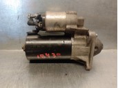 Replacement starter motor for Fiat Bravo (198) 1.9 8V JTD CAT OEM IAM reference 0001108234 0001108234 BOSCH