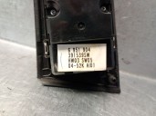 Recambio de mando elevalunas delantero izquierdo para bmw serie 5 touring (e61) 2.5 cat referencia OEM IAM 61316951904 613169519