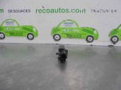 Recambio de sensor airbag para toyota auris 1.4 turbodiesel cat referencia OEM IAM   